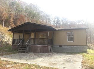 363 Jane Brown Br, Prestonsburg, KY 41653