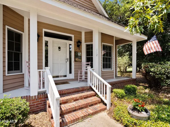112 Oceangreens Lane, Oak Island, NC 28465