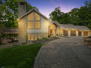 13511 Brentwood Ln, Carmel, IN 46033