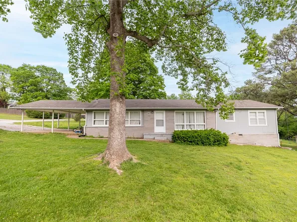 501 S Kelley St, Harrison, AR 72601