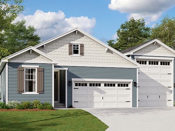 The Bronze Elevation C