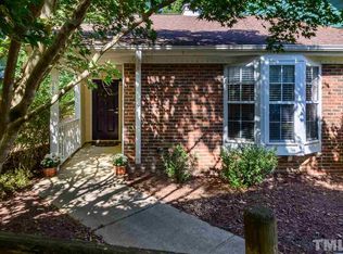 124 Assembly Ct, Cary, NC 27511