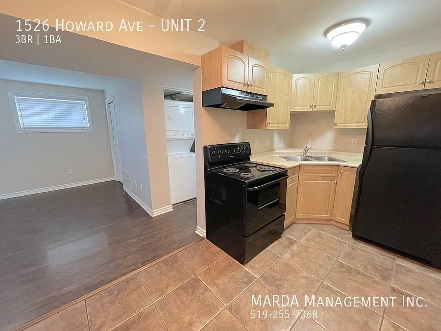 1st image of 1526 Howard Ave Unit 2
