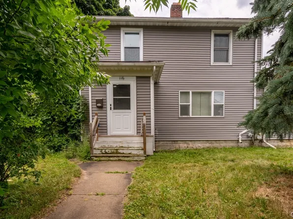 116 Walrath Rd, Syracuse, NY 13205