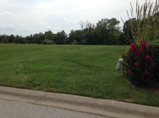 Building Lot In Ming Estates, Washington, MO 63090