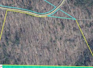 0 Six Mile Mountain Rd, Six Mile, SC 29682