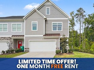 1238 Alston Ridge Ct, Cary, NC 27519