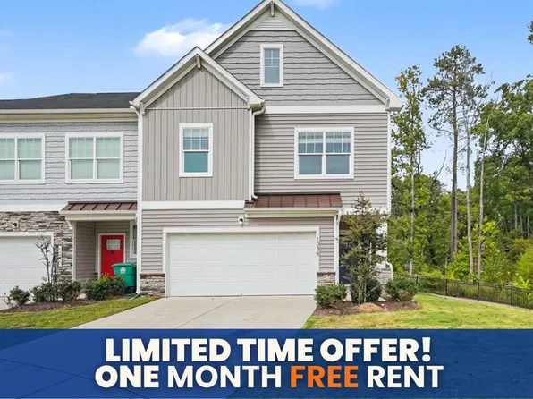 1238 Alston Ridge Ct, Cary, NC 27519