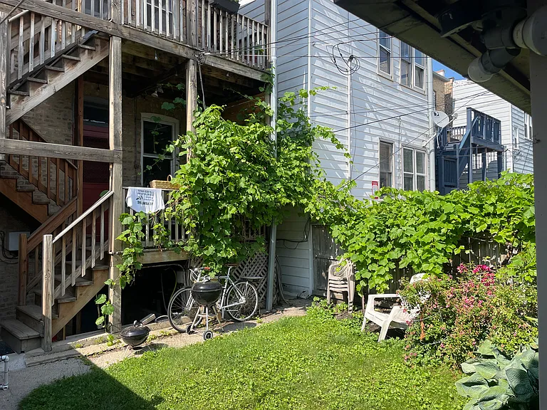 1517 W Addison St #GARDEN — Photo 11