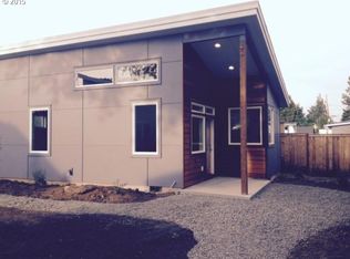 6814 SE 45th Ave UNIT B, Portland, OR 97206