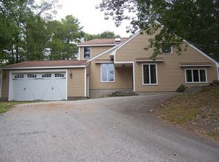 198 King St, Groveland, MA 01834