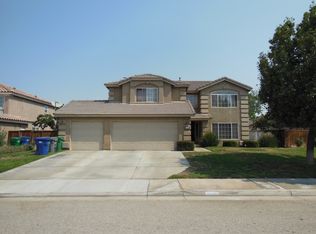 5647 E Avenue R12, Palmdale, CA 93552