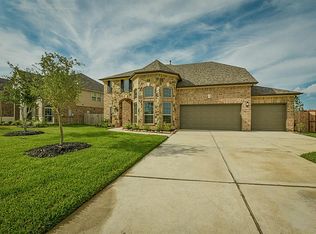 33554 Green Prairie Dr, Brookshire, TX 77423