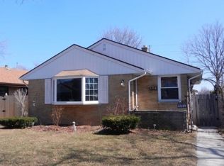 4540 N 77th St, Milwaukee, WI 53218