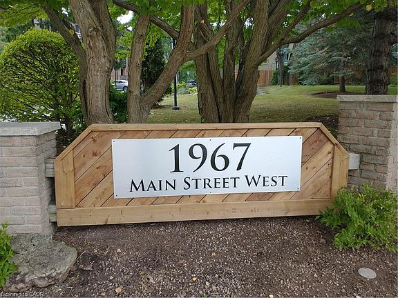 2nd image of 1967 Main St W #7