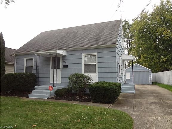 3rd image of 746 Hazelwood Ave SE
