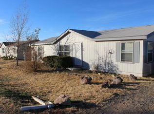 1750 E Center St, Chino Valley, AZ 86323