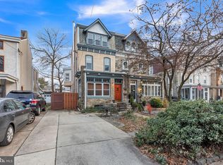 465 Green Ln, Philadelphia, PA 19128