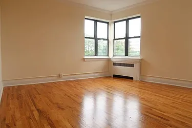 Rented by Atlantic Management Co Inc