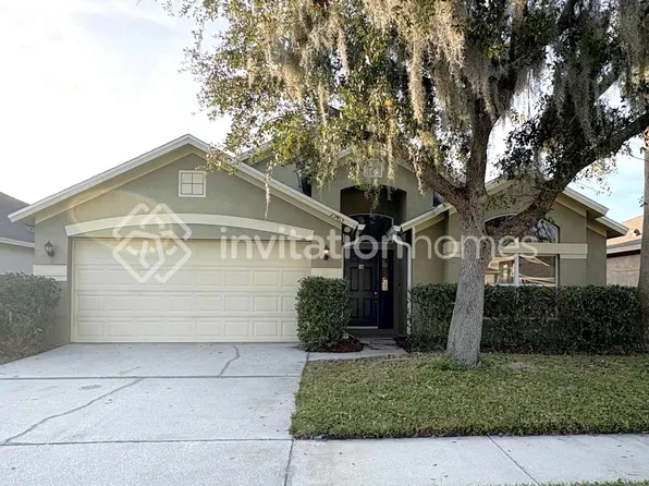 29413 Crossland Dr, Wesley Chapel, FL 33543