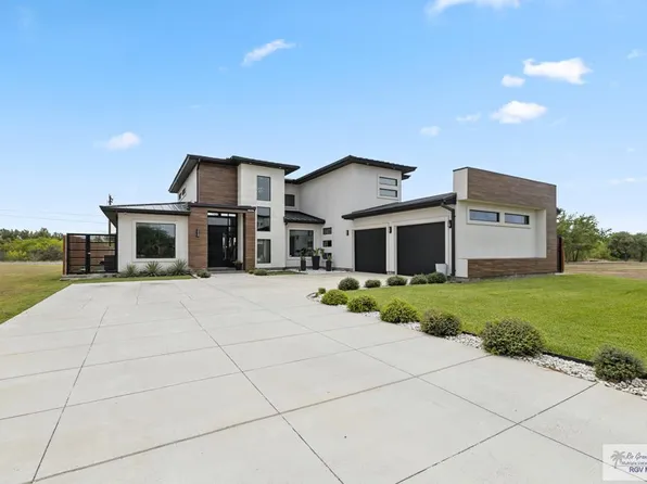 4506 Resaca South St, Harlingen, TX 78552