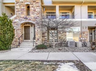 1509 S Florence Ct #210, Denver, CO 80247