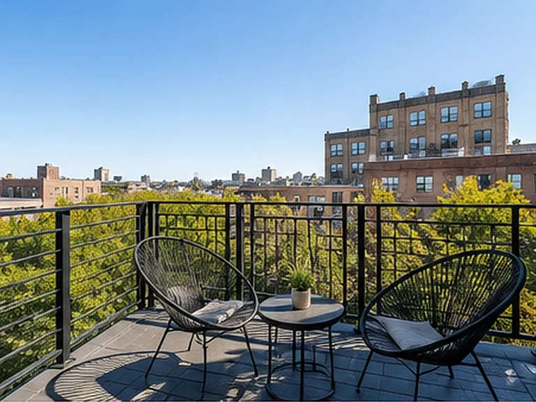 1540 Putnam Ave #2B — Photo 7