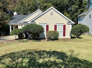 413 Hayfield Ln, Lexington, SC 29072