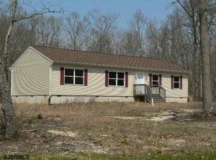 6428 Maryland Ave, Mays Landing, NJ 08330