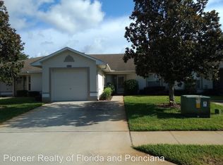 3395 Celena Cir, Saint Cloud, FL 34769