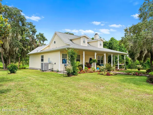 3931 Us Highway 1, Mims, FL 32754