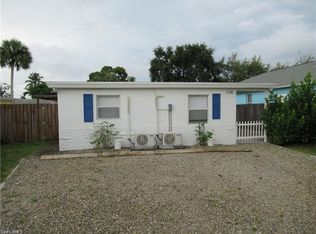 778 107th Ave N #B, Naples, FL 34108