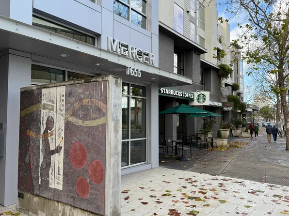 1655 N California Blvd, Walnut Creek, CA