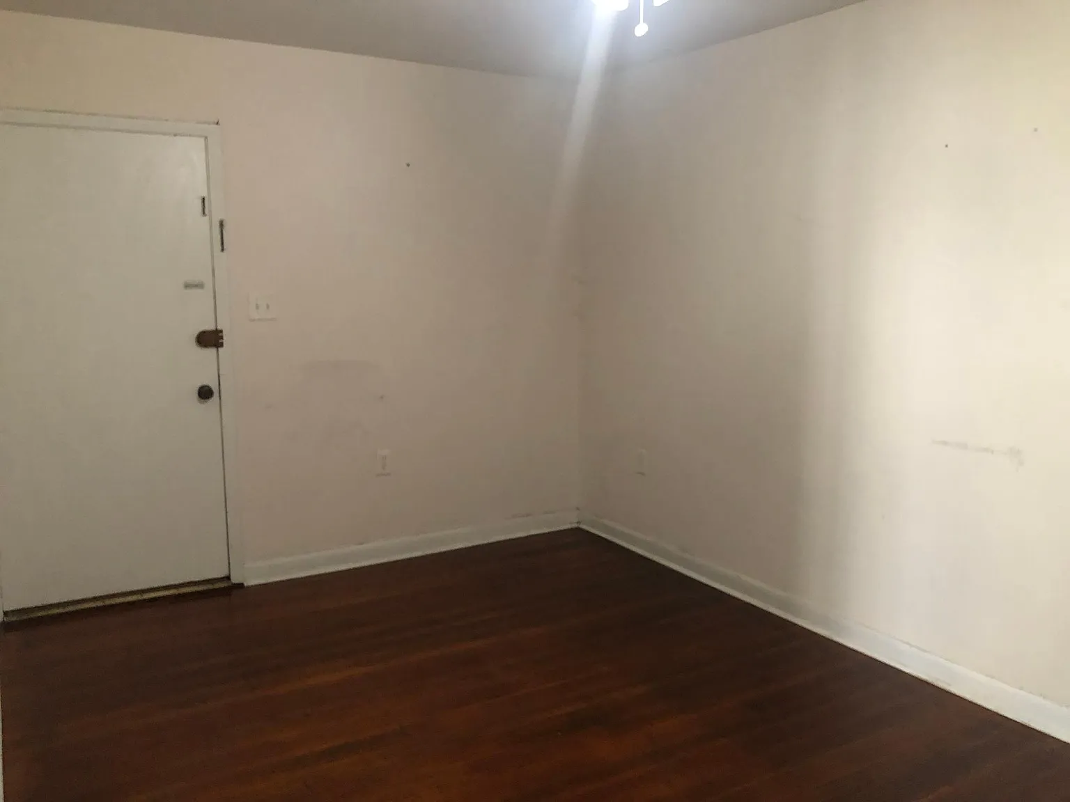 1 bed, 650 sqft, $900 — Photo 3