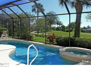 23623 Via Carino Ln, Bonita Springs, FL 34135