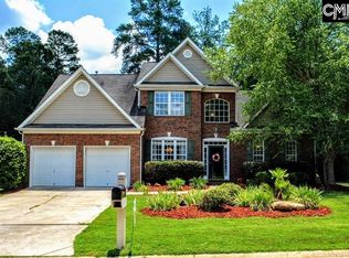 6 Swainson Ct, Irmo, SC 29063