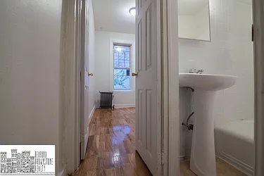 Rented by Bedford Brownstone Realty