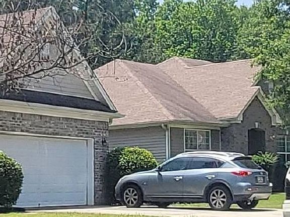 Property Side View