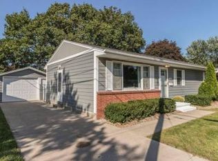 617 Barr Dr, Ames, IA 50010
