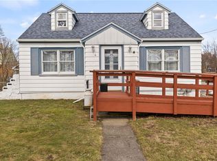 4 Barnard St, Rochester, NY 14616