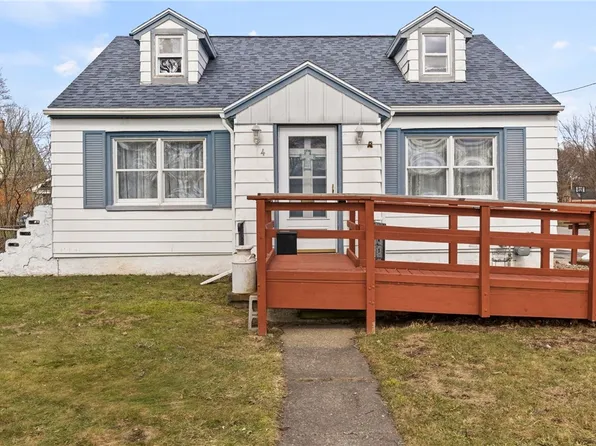 4 Barnard St, Rochester, NY 14616