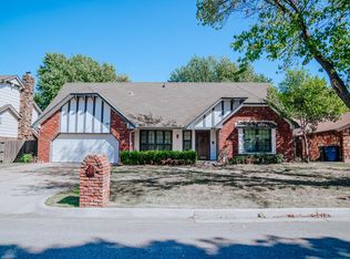 6533 S 109th East Ave, Tulsa, OK 74133