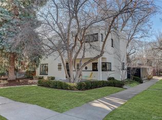1001 S Elizabeth St, Denver, CO 80209