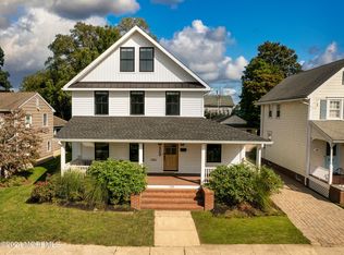 508 Brighton Ave, Spring Lake, NJ 07762