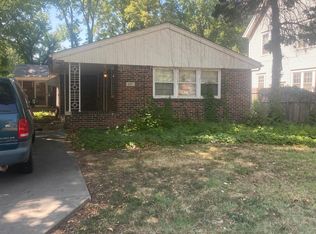 551 S Quentin Ave, Wichita, KS 67218
