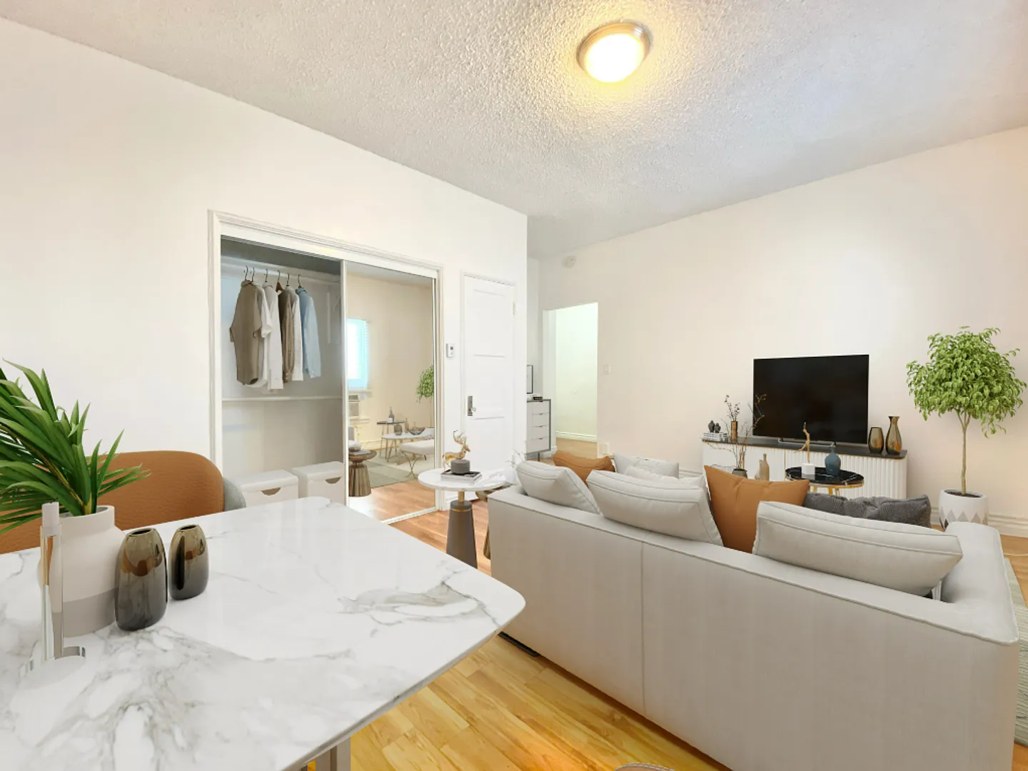 Harvard Hill Apartments - Harvard Hill LLC — Photo 4