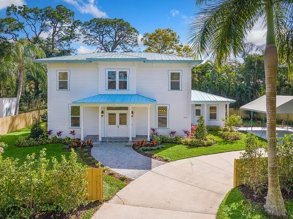 975 Royal Palm Blvd, Vero Beach, FL 32960