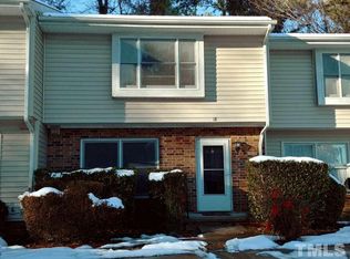 875 Mlk Jr Blvd #18, Chapel Hill, NC 27516