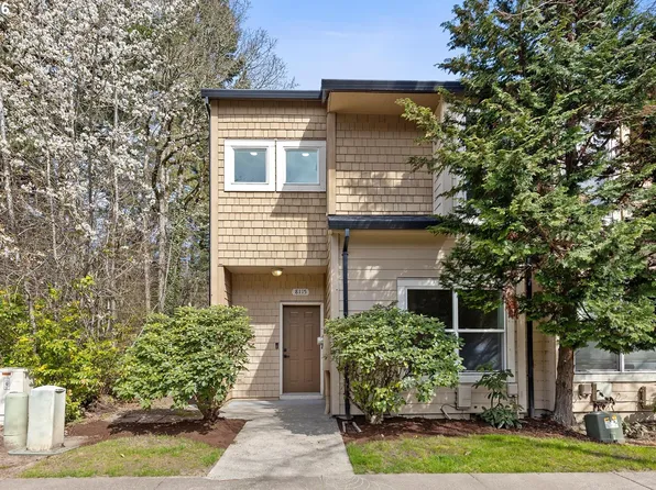 8115 NE Wilkins St, Beaverton, OR 97006