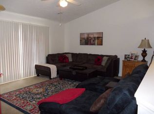 724 Claremont Ln, Lafayette, IN 47905